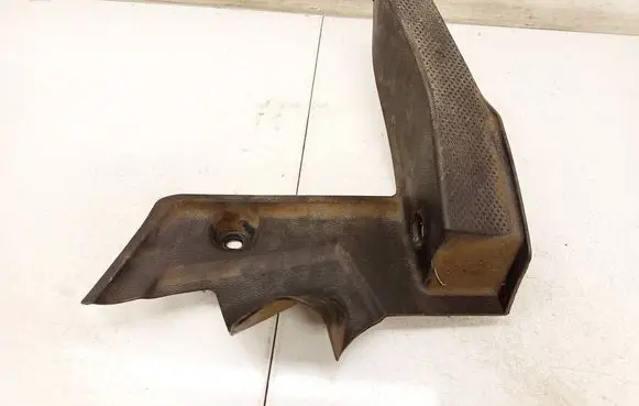 Volkswagen Golf VI Other interior part 1K2864777B