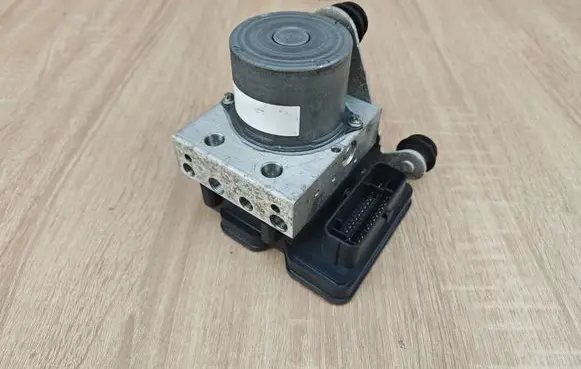 Audi A6 S6 C7 4G ABS Pump 4G0907379S