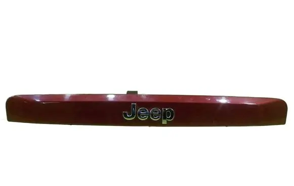 Jeep Compass Rear light center trim bar blend 