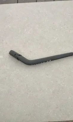 Toyota Auris 150 Rear wiper blade arm 8524152010