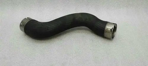 Mercedes-Benz E C207 W207 Intercooler pipe mounting bracket A2045282182