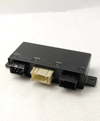 Other control units/modules