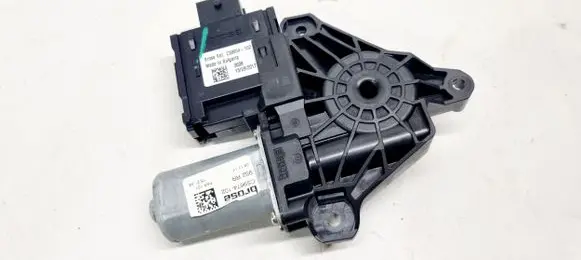 Alfa Romeo Giulia Rear door window regulator motor 71779158 C59654