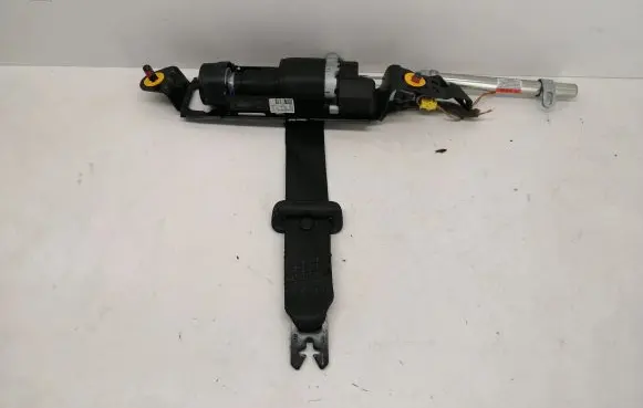 Volvo XC60 Front seatbelt 39817382