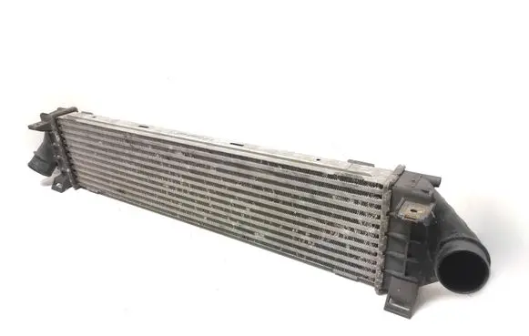 Volvo S60 Intercooler radiator 31338471 1300073272