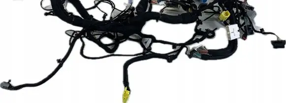 Dodge Charger Wiring harness 68338298AC