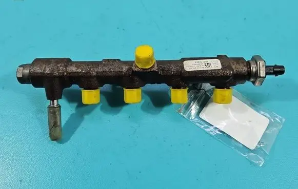 Toyota ProAce City Fuel main line pipe 9821399680 IMPRK1545208