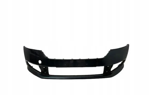 Skoda Fabia Mk3 (NJ) Front bumper 6V0807221
