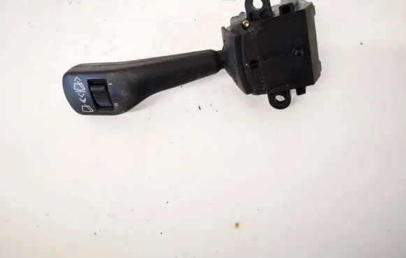 BMW 3 E46 Wiper control stalk 8363669i