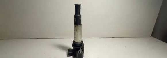 Cadillac SRX High voltage ignition coil 0221604104 12583514