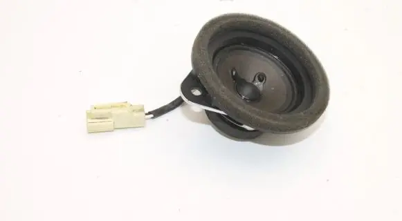 Subaru BRZ Rear door speaker 86301CA020