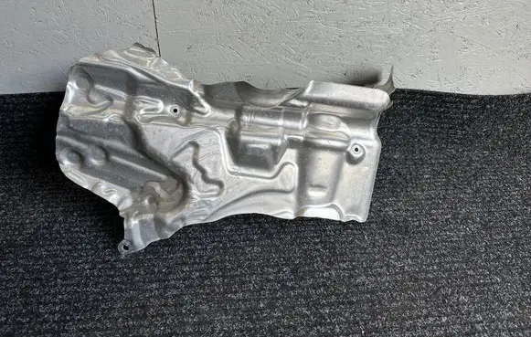 BMW X2 F39 Other under body part 688218301