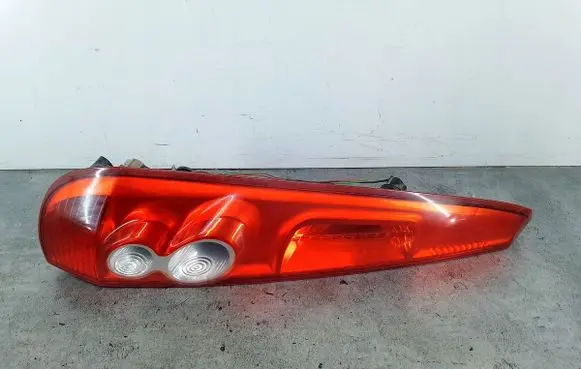 Ford Fiesta Rear/tail lights 
