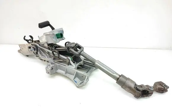 Ford Kuga I Steering wheel axle 8V413C529CE 8M513F880GD T2100200107