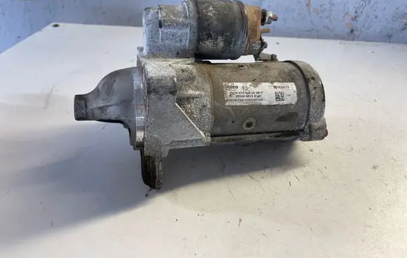 Renault Master III Starter motor A4709060400 4541720117
