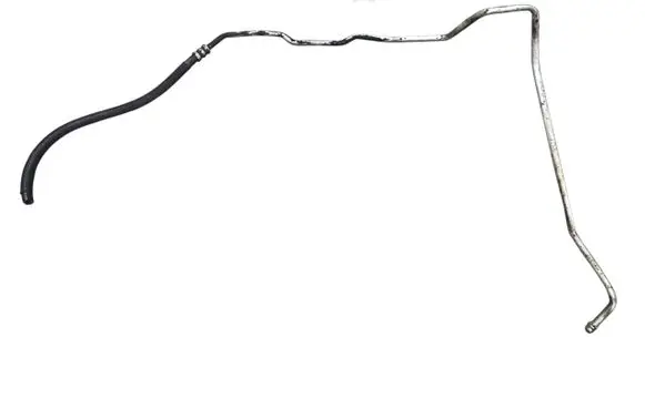 Volvo XC90 Power steering hose/pipe/line 30636305