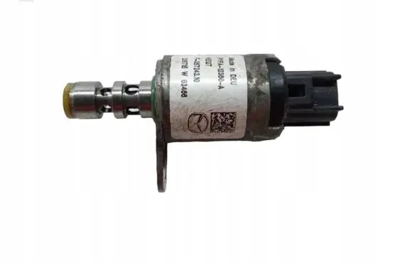 Mazda 3 Turbo solenoid valve