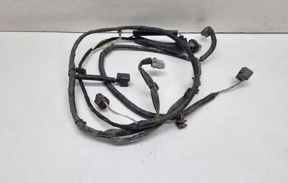Nissan X-Trail T32 Parking sensor (PDC) wiring loom 