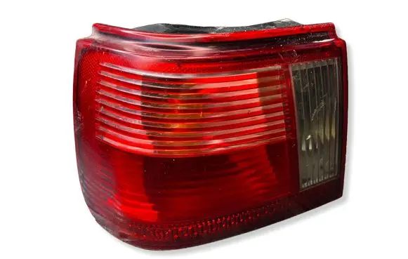 Seat Ibiza II (6k) Rear/tail lights 6K6945095J 6K6945111G 6K6945257C