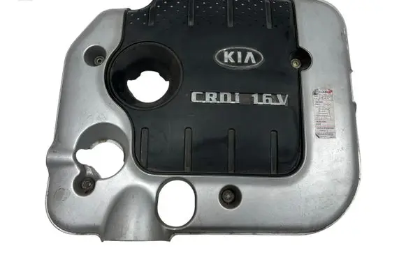 KIA Carens II Engine cover (trim) 2924027400