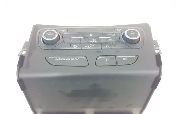 Ford Escape III Climate control unit GJ5T18C612EA GJ5418522AE GJ5T18C612
