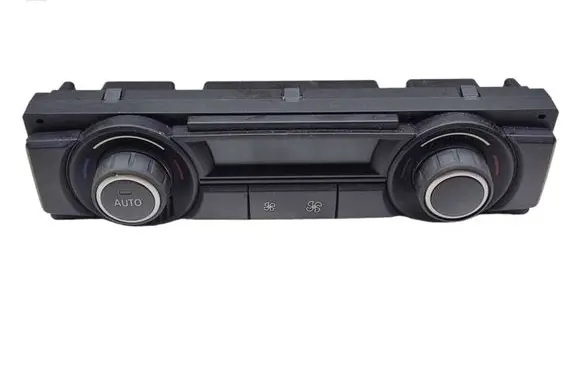 BMW X6 E71 Climate control unit 9215514 9341706010