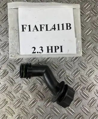 Iveco Daily 6th gen Oil fill pipe 504079882