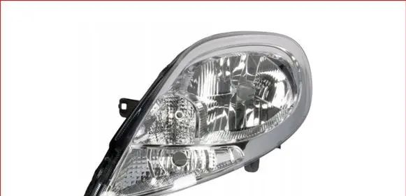 Nissan Primastar Headlight/headlamp 