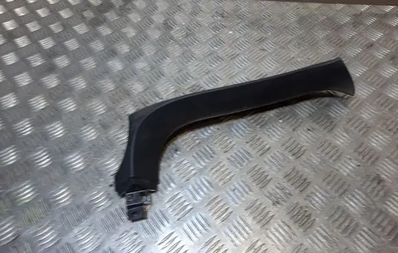 Audi Q7 4L Other trunk/boot trim element 4L0867607