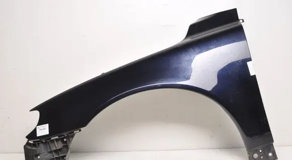 Volvo S80 Fender 
