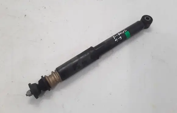 Renault Twingo III Rear shock absorber/damper