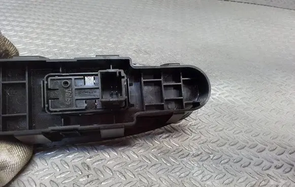 Citroen Jumpy Electric window control switch