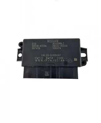 Nissan X-Trail T32 Parking PDC control unit/module 285384CC0A