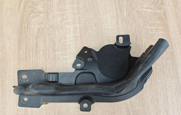 BMW 4 G22 G23 G24 G26 Engine compartment rubber 7486824
