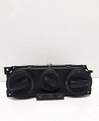 Volkswagen Sharan Climate control unit 7M3907049B WXUA01909 YM0119980AG