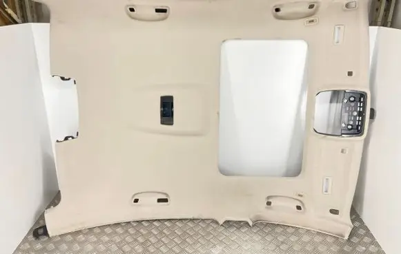 BMW 7 F01 F02 F03 F04 Headlining 9170570