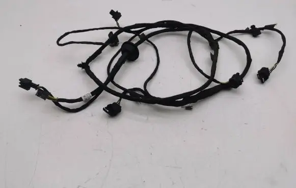 Mercedes-Benz CLS C218 X218 Parking sensor (PDC) wiring loom A2185409606