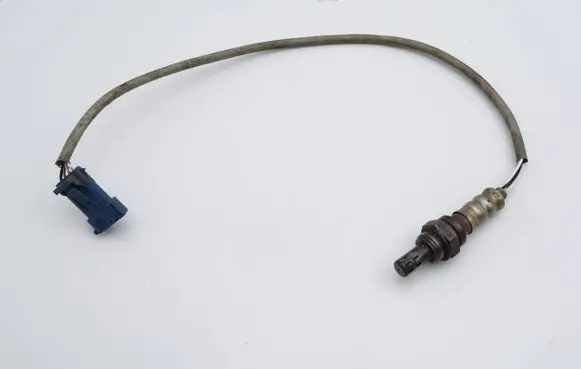 Peugeot 206 Lambda probe sensor 9636968380