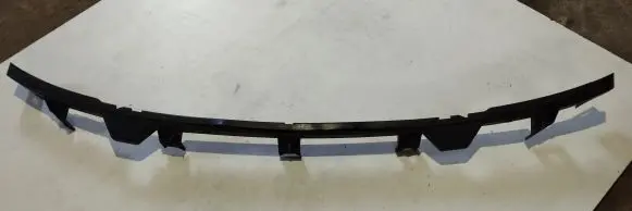 Volkswagen Transporter - Caravelle T4 Front bumper mounting bracket 7D0807183B 122571