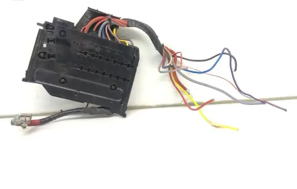 Ford Transit - Tourneo Connect Positive wiring loom AV6T14A067BC