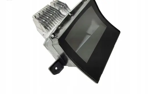 BMW X3 F25 Head up display screen 9252591