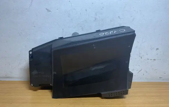 Volvo XC90 Head up display screen 32233451 C1226