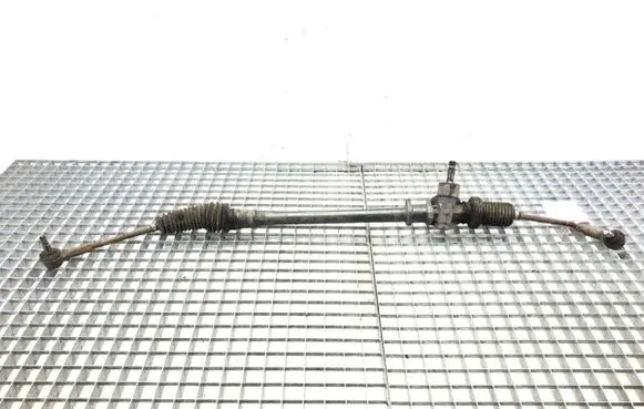 Steering rack