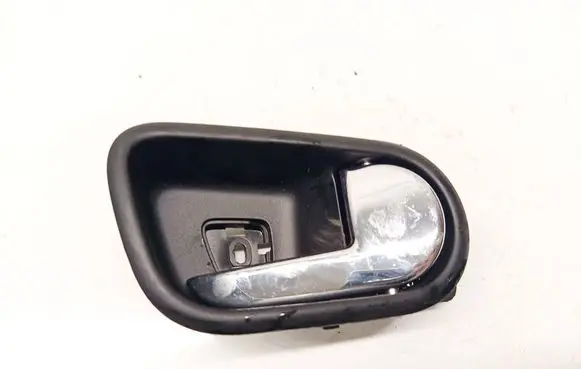 Ford Ka Front door interior handle g1b5a22600dbw