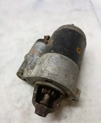 Fiat Tempra Starter motor 63221431 4950942