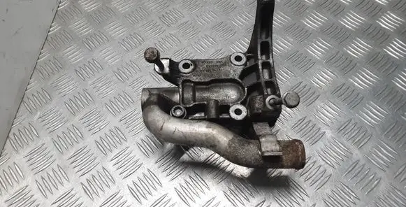 Audi A5 Sportback 8TA A/C compressor mount bracket 059145169AN