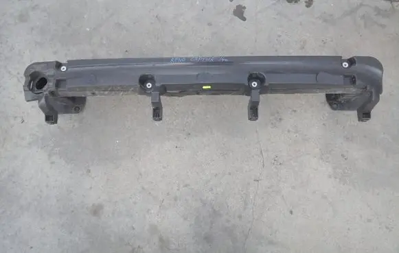 Renault Captur Rear bumper cross member