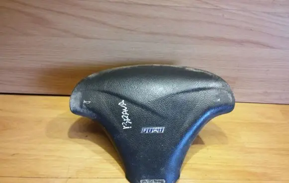 Fiat Bravo - Brava Steering wheel airbag 713641614