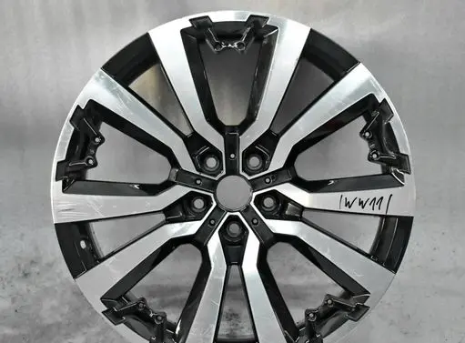 Renault Espace - Grand espace V R20 alloy rim 