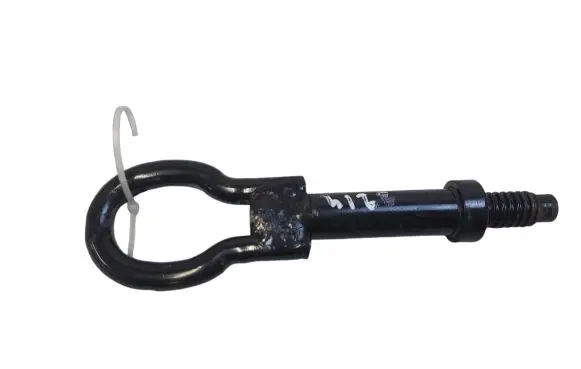 Ford Focus Towing hook eye 